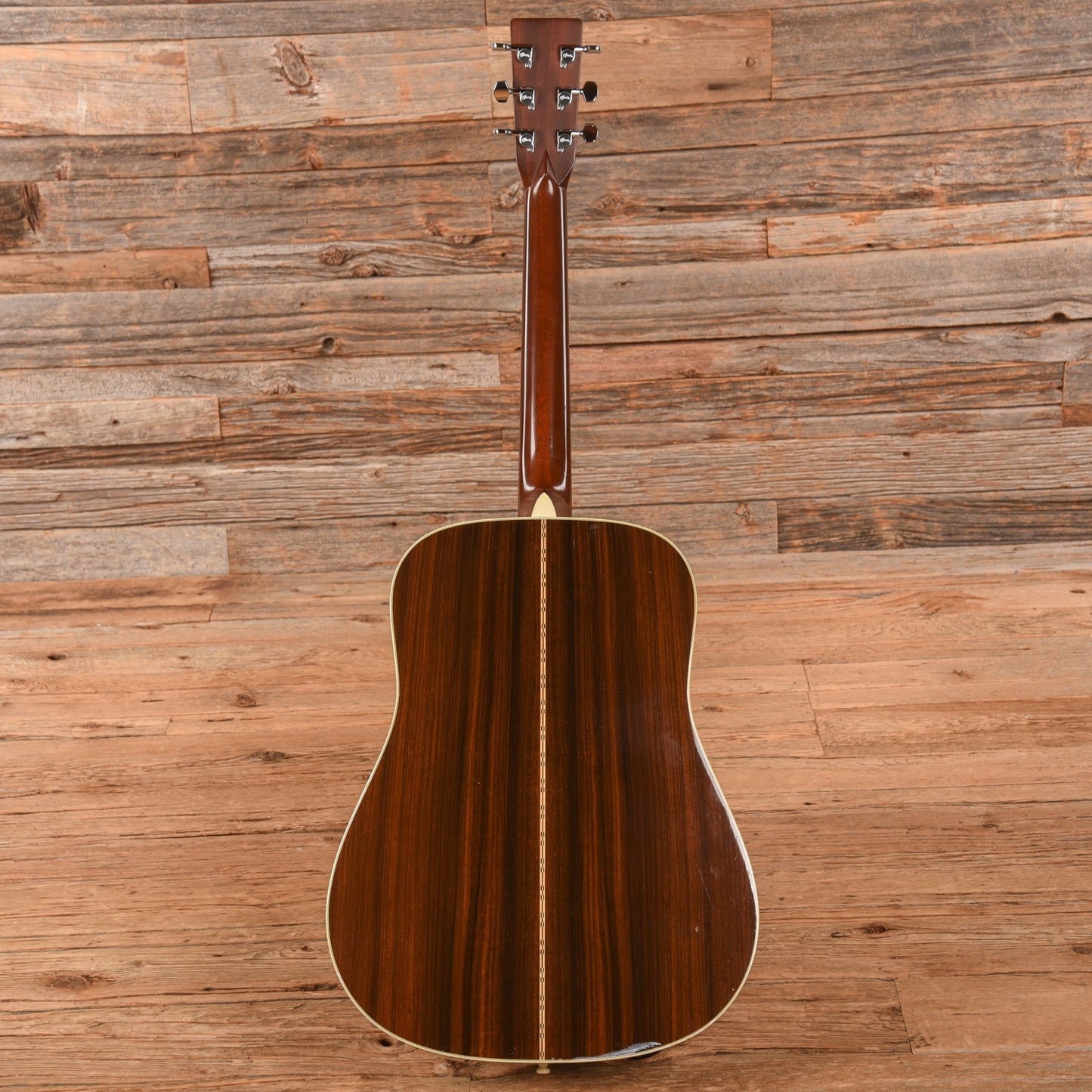 Martin Standard Series D-28 Natural 2003