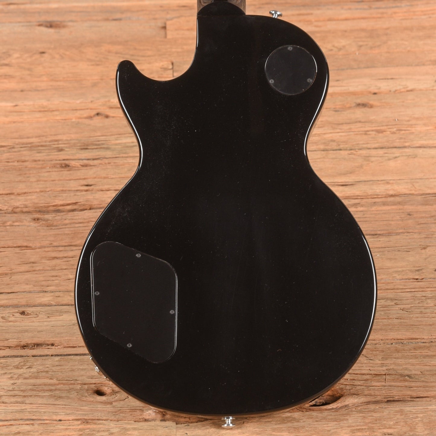 Gibson Les Paul Studio Black 2021