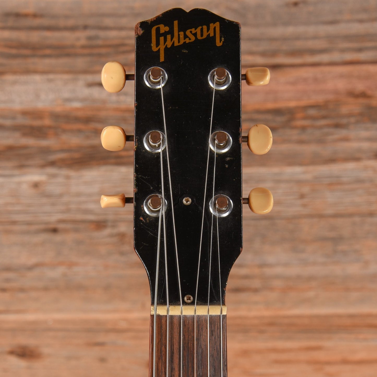 Gibson Melody Maker Ember Red 1966