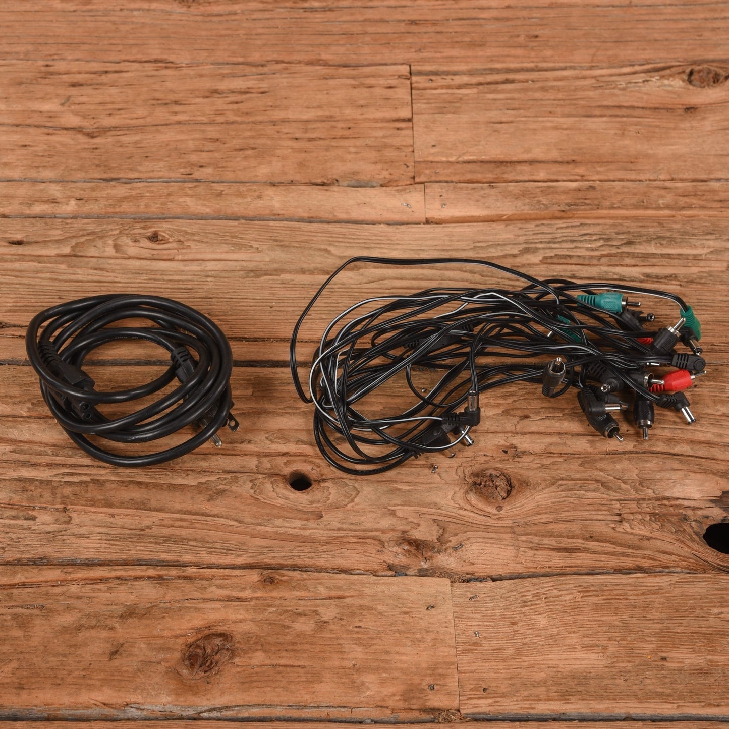 CIOKS DC5 Link 100/300mA 5-Outlet 9-18v Power Supply