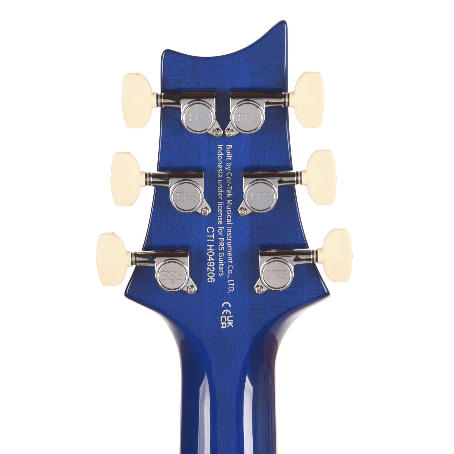 PRS SE Studio Lake Blue
