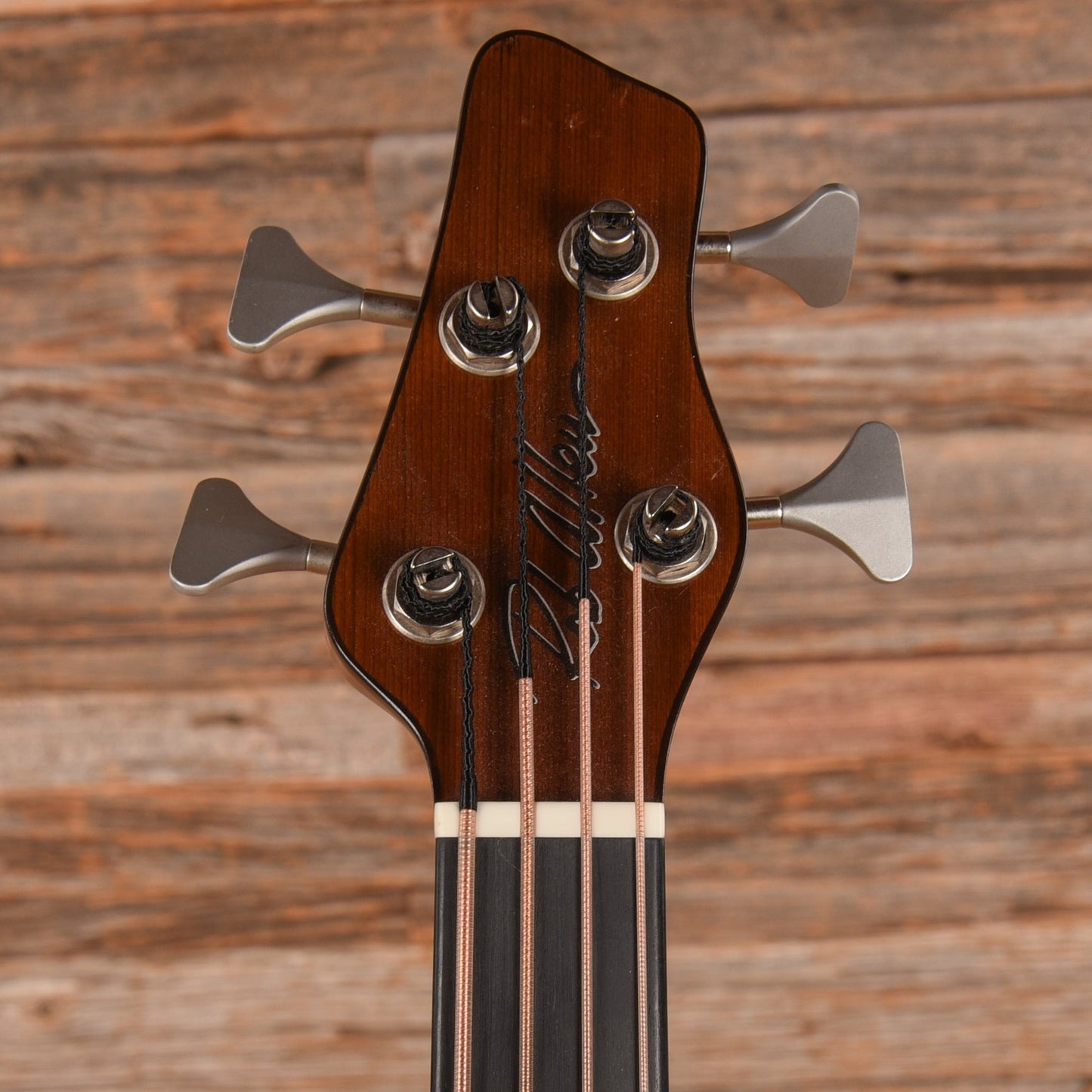 Rob Allen Deep 4 Natural