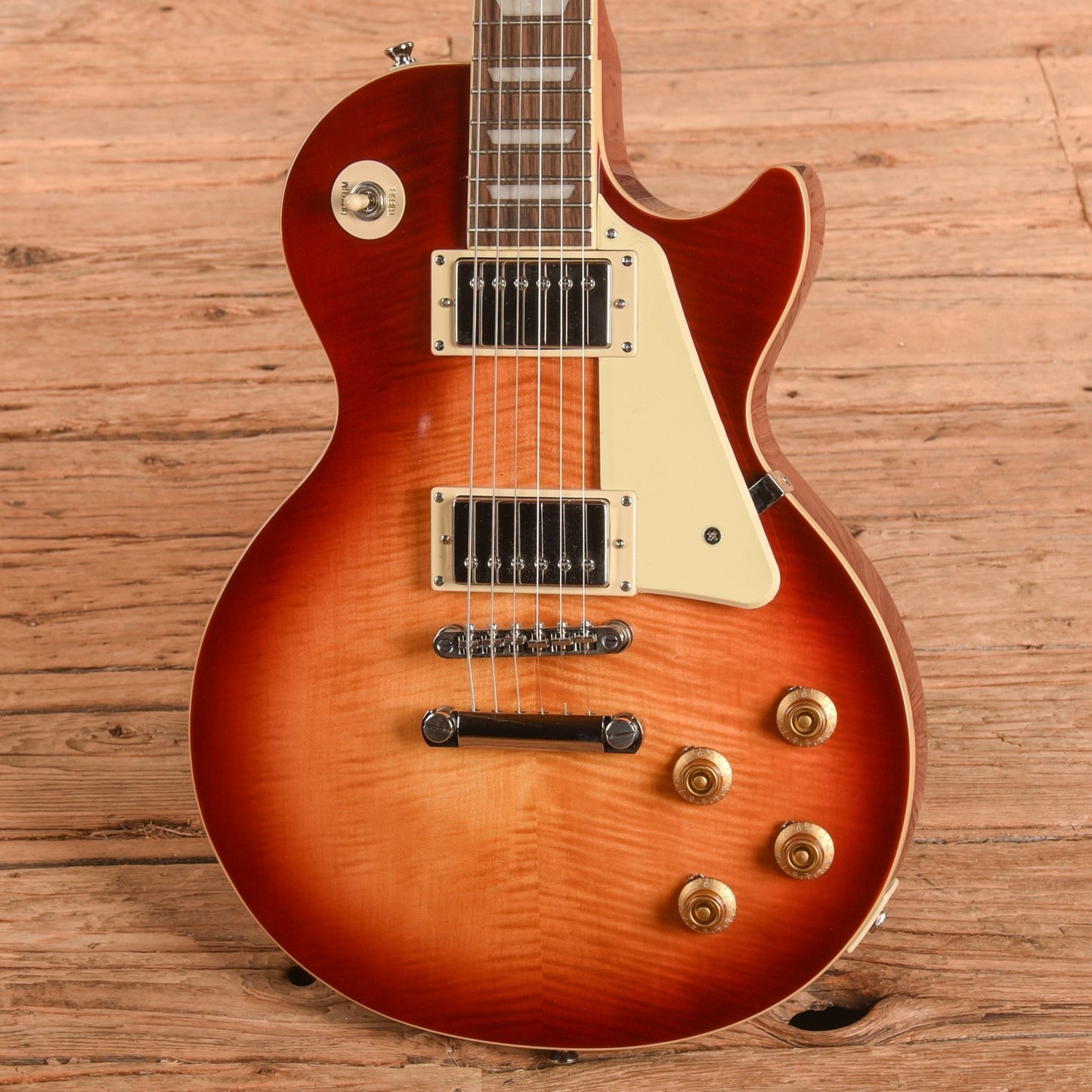 Epiphone Les Paul Standard '50s Heritage Cherry Sunburst