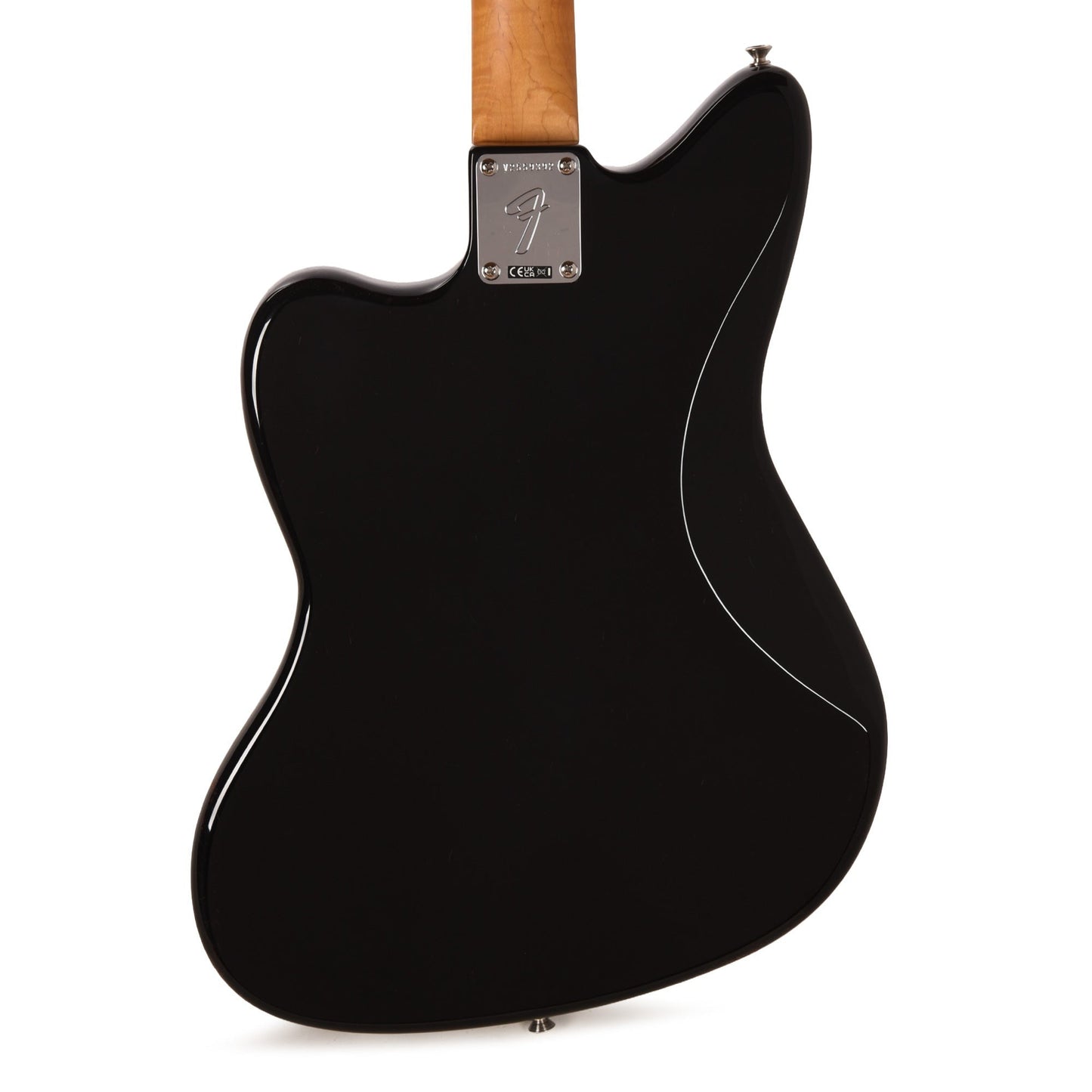 Fender Limited Edition American Vintage II '66 Jazzmaster Black