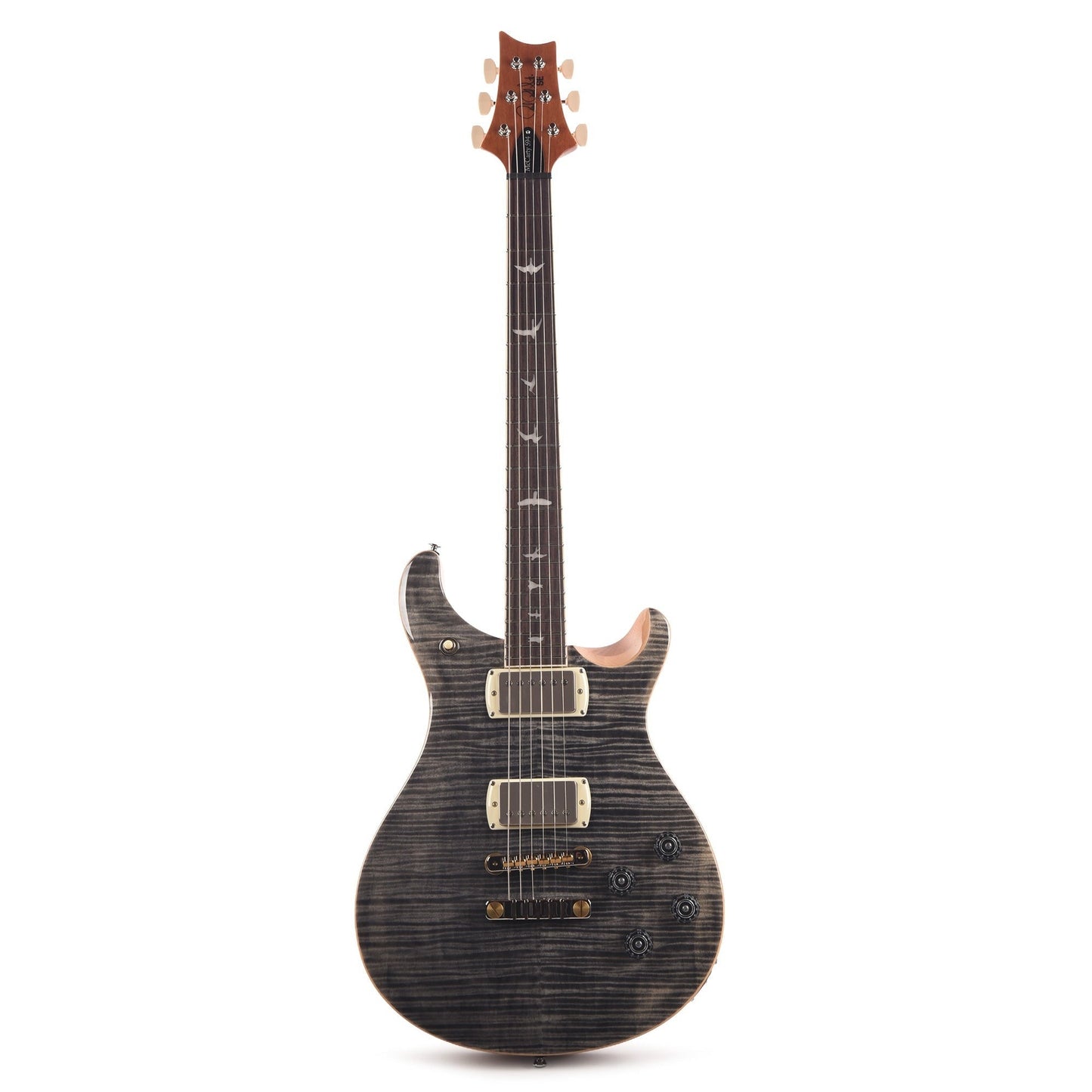 PRS SE McCarty 594 Charcoal