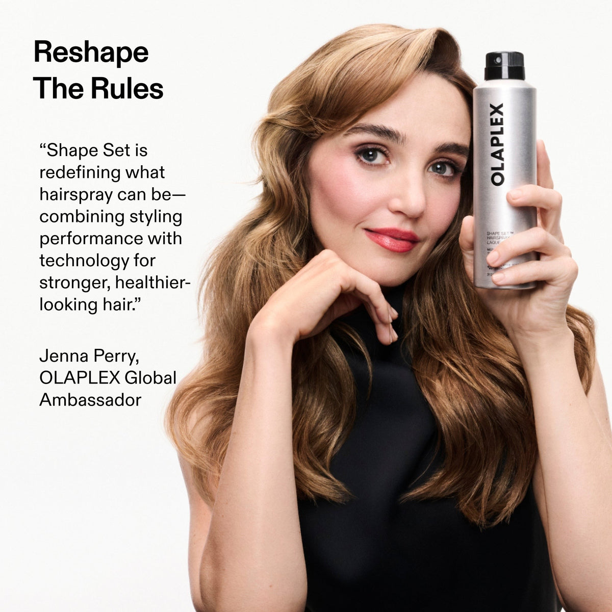 SHAPE SETTM HAIRSPRAY TRAVEL SIZE
