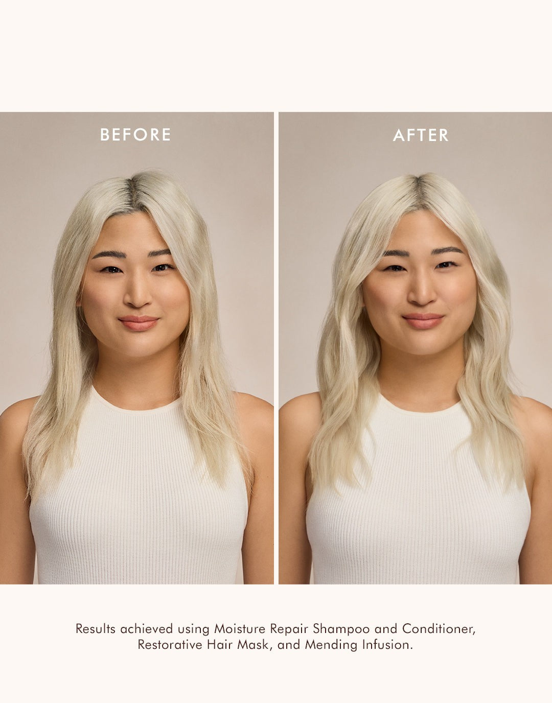 Moisture Repair Conditioner