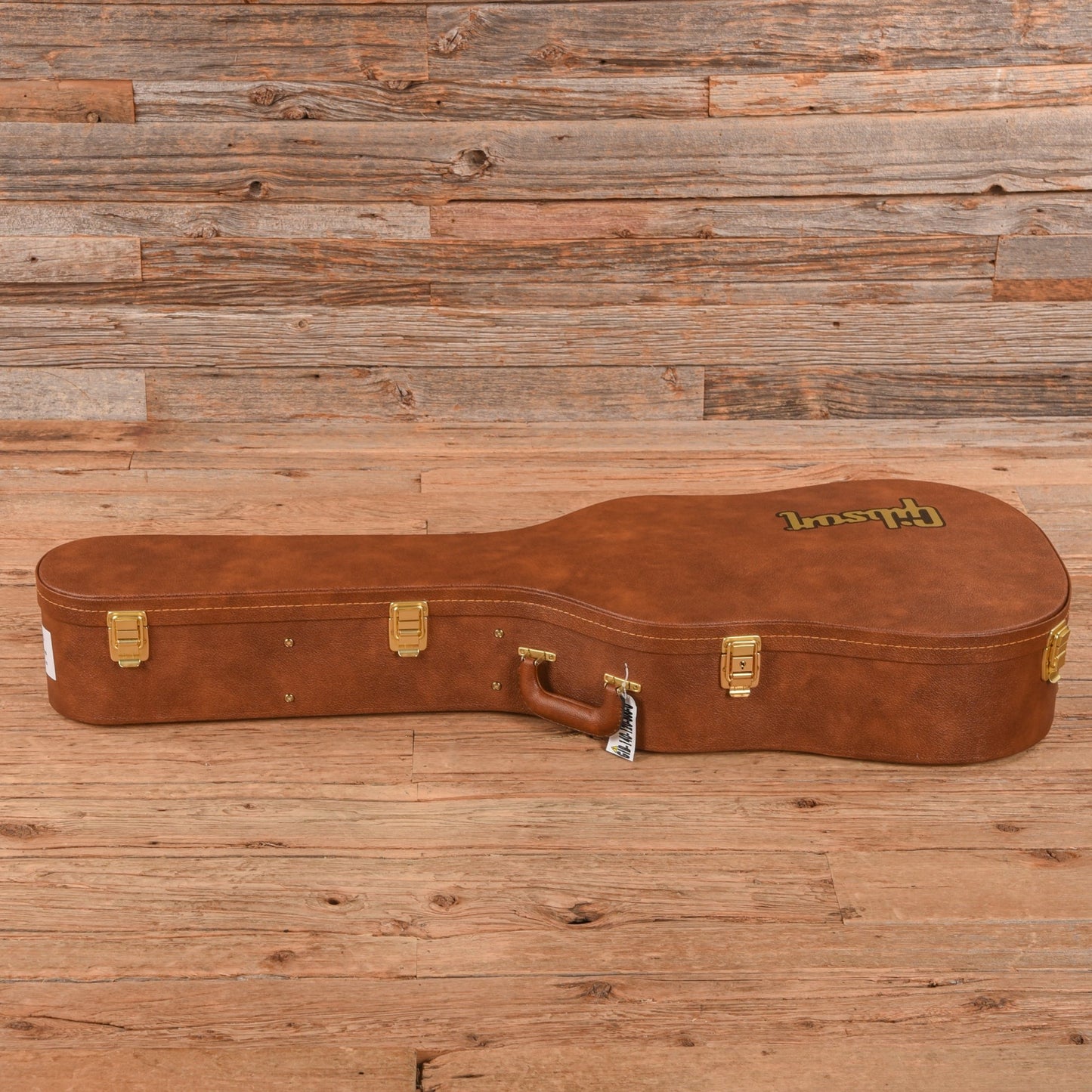 Gibson Hummingbird Faded Natural 2025