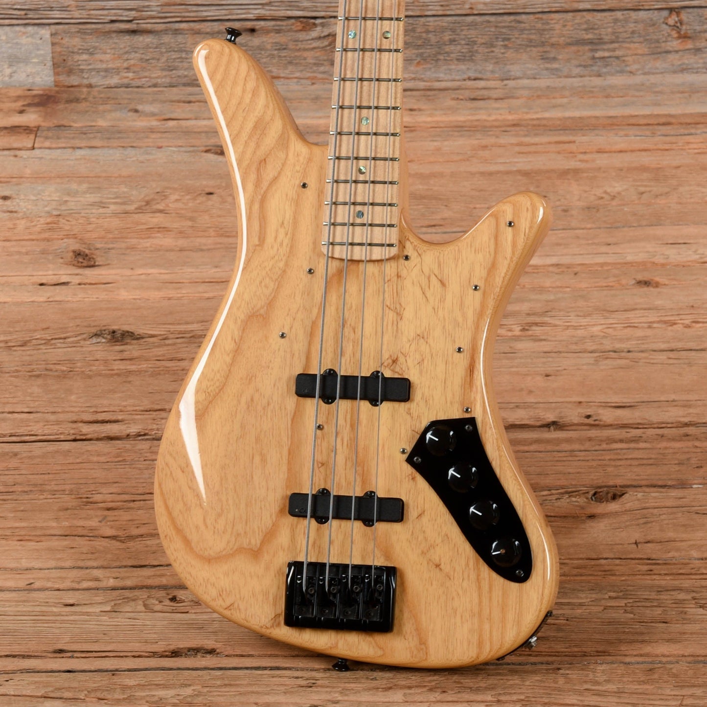 Carvin SB Natural