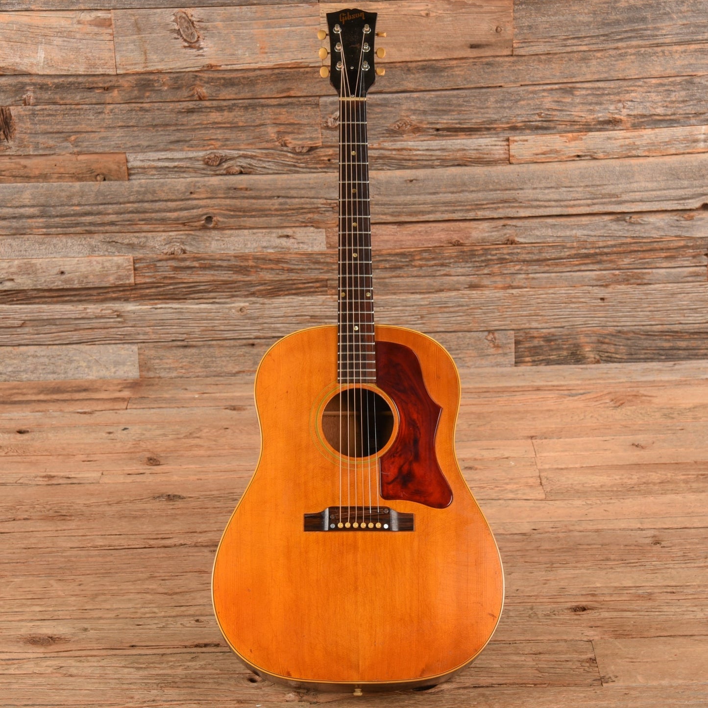 Gibson J-50ADJ Natural 1967