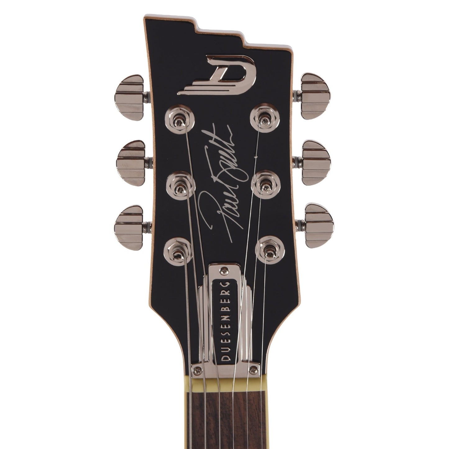 Duesenberg Alliance Series Paul Sidoti Catalina Blue