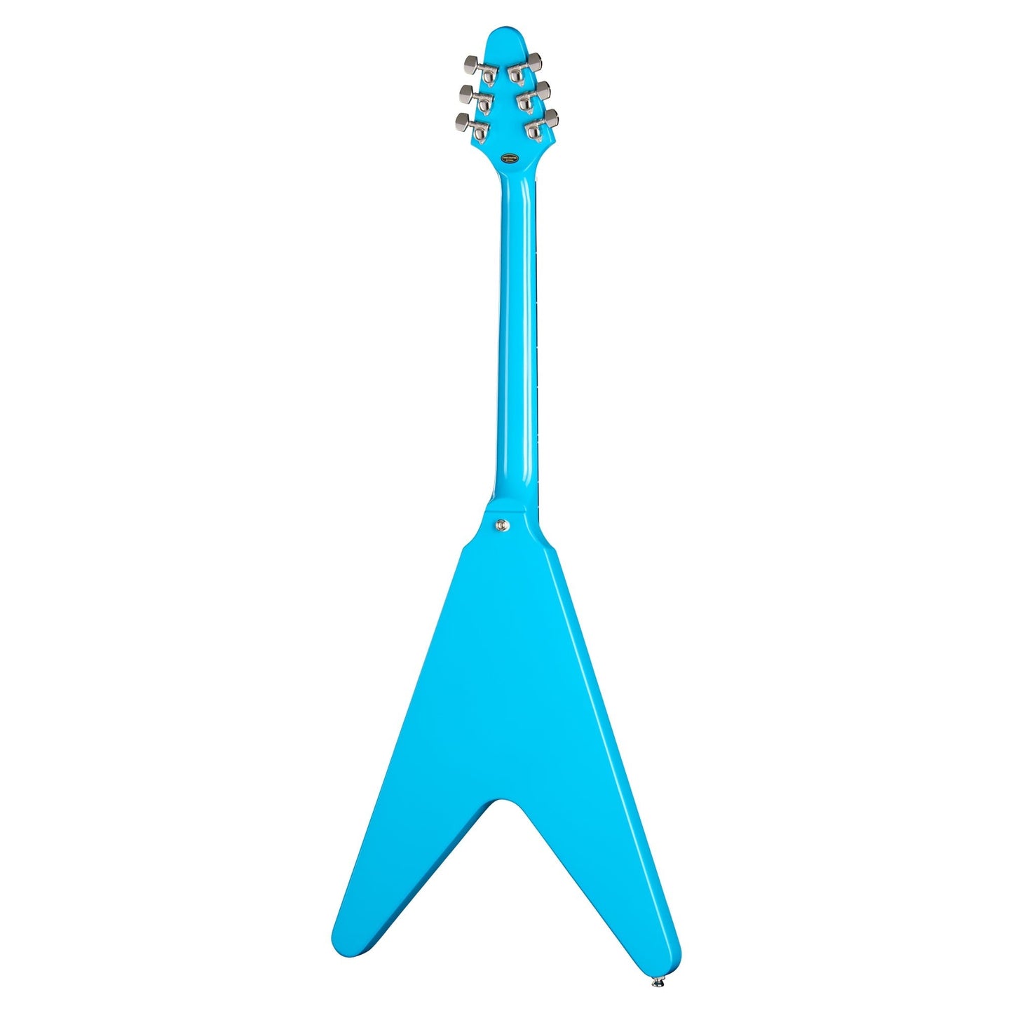 Epiphone Inspired by Gibson Original Flying V '70s Maui Blue