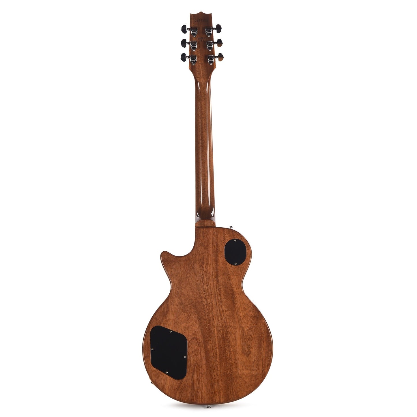 Heritage Standard II H-150 Bourbon Burst