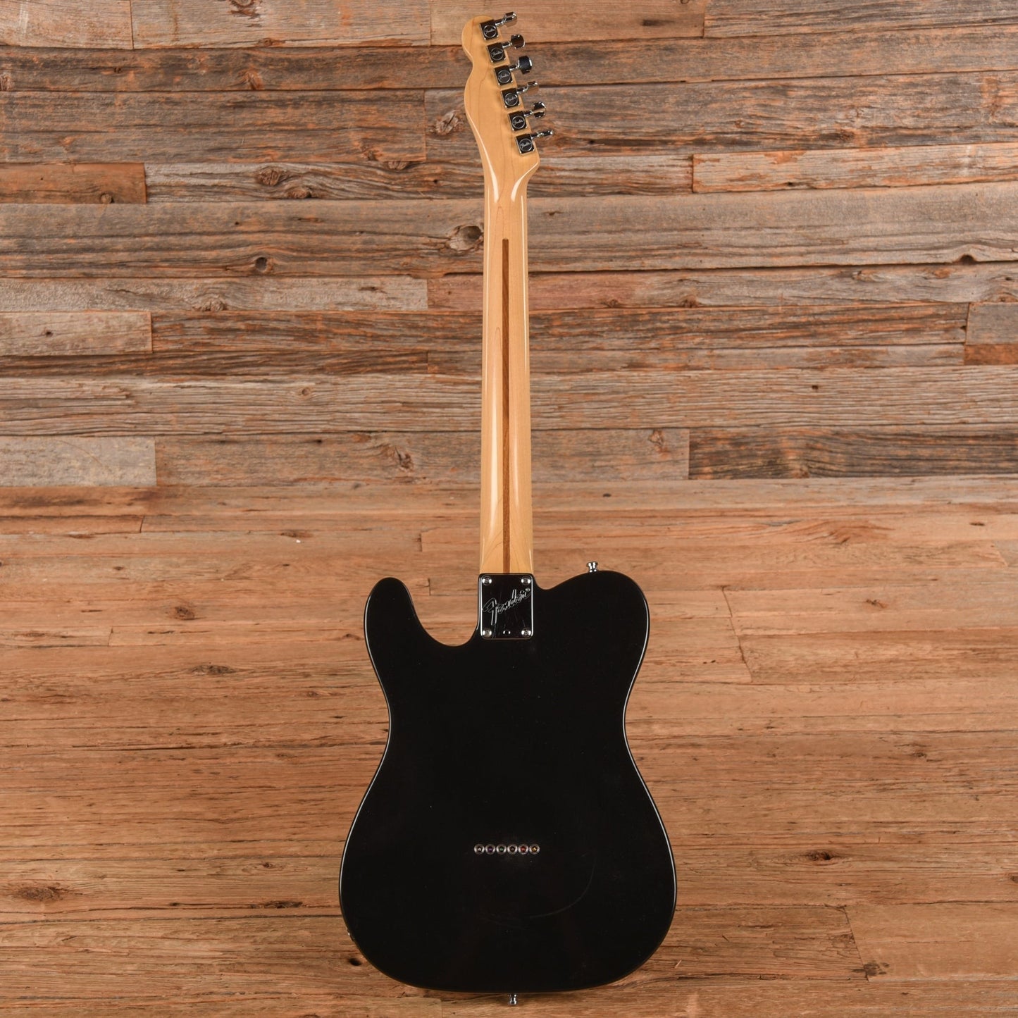 Fender American Standard Telecaster Black 1994