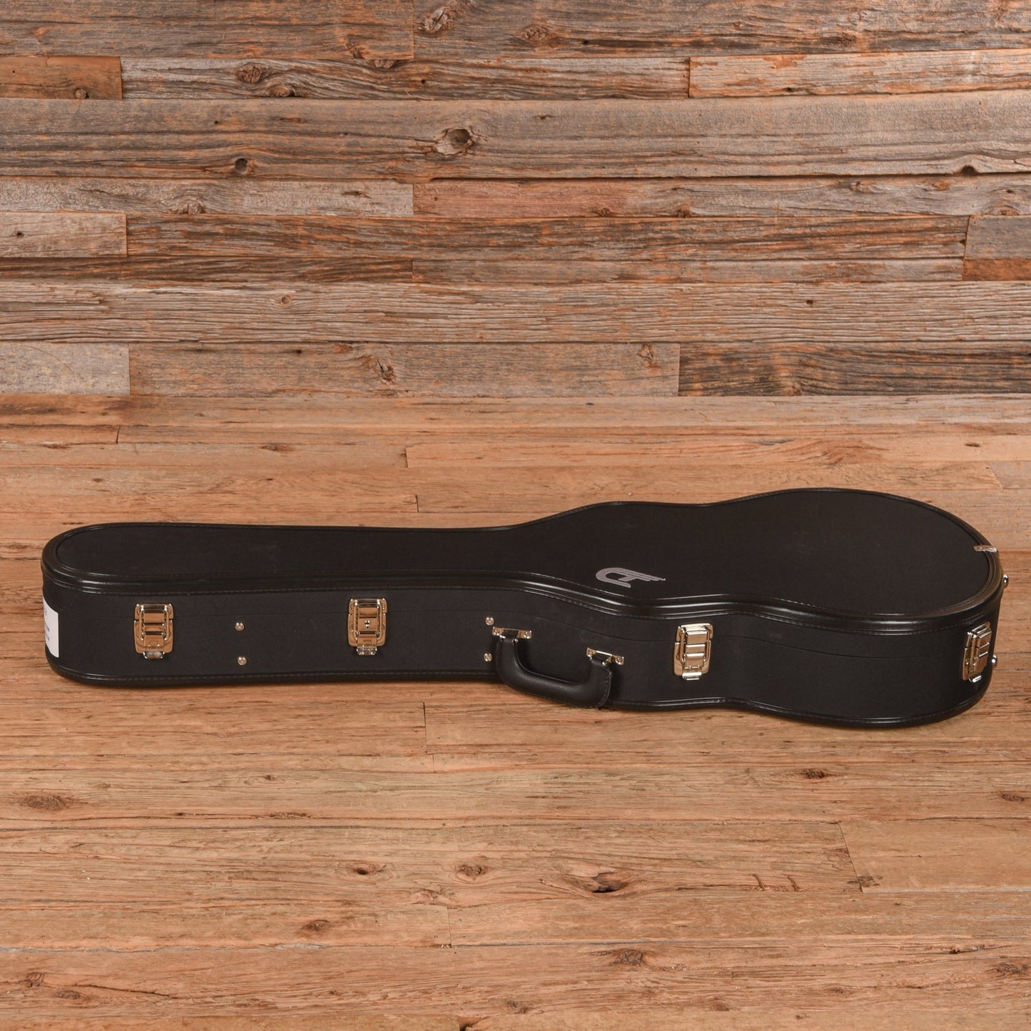 Duesenberg Starplayer TV Goldtop