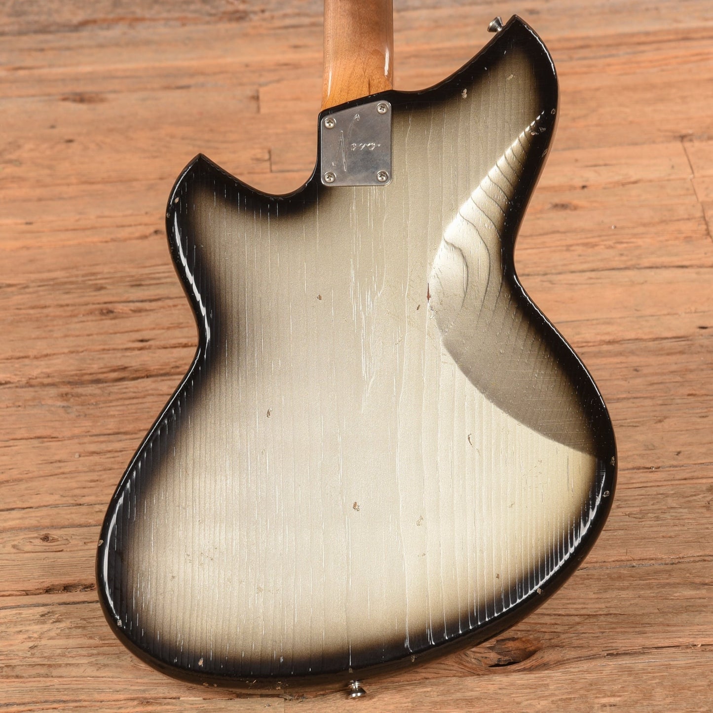 Novo Serus H2 Inca Burst