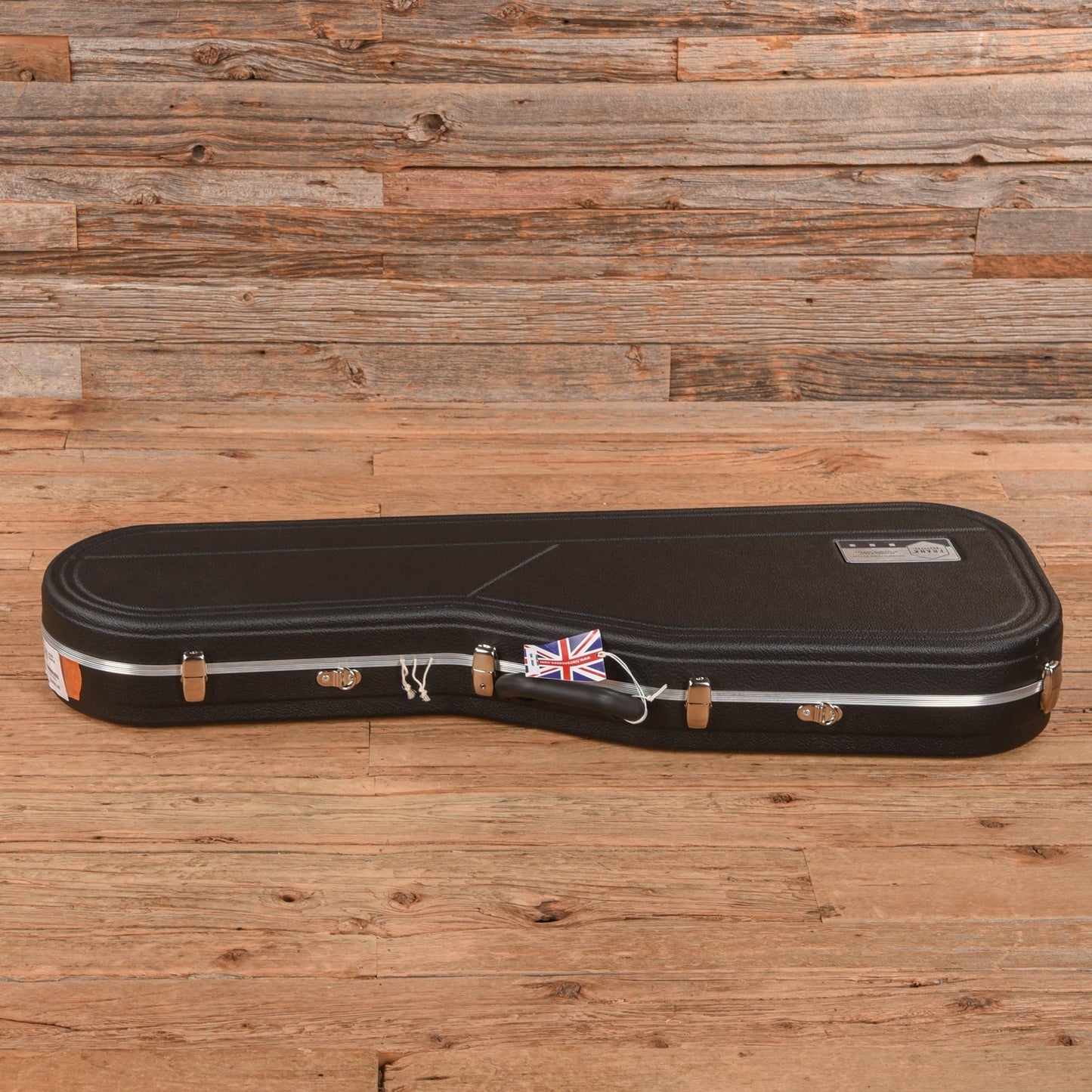 Frank Brothers Sonar Firemist Gold 2025