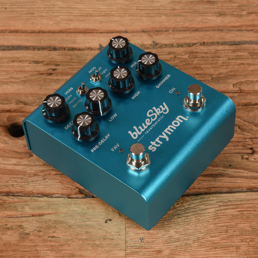 Strymon Blue Sky V2