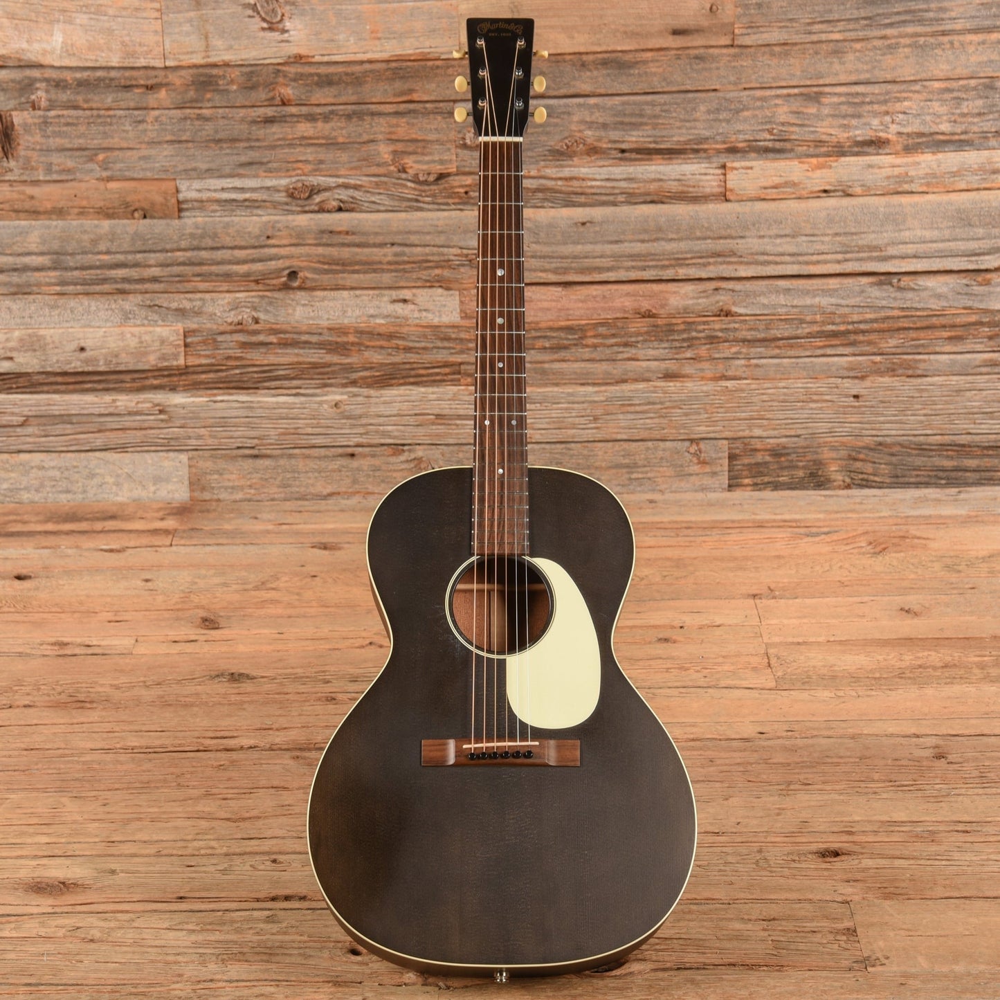 Martin 000-17 Black Smoke - John Oates