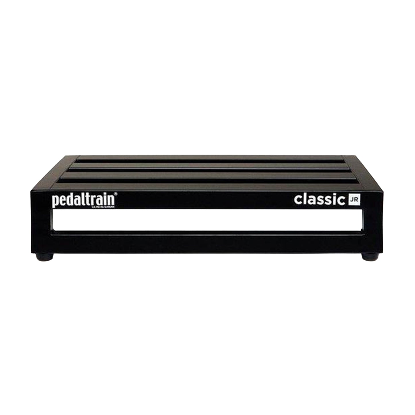 Pedaltrain Classic Jr Pedalboard w/Velcro & Zip Ties (Case not Included)