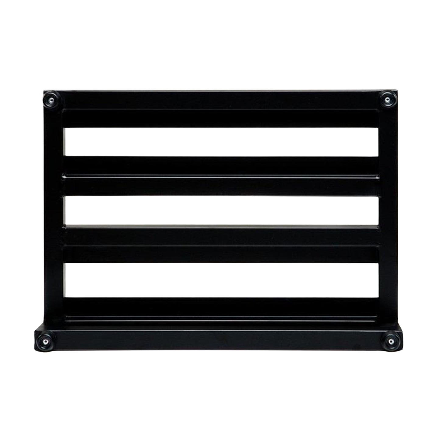 Pedaltrain Classic Jr Pedalboard w/Velcro & Zip Ties (Case not Included)