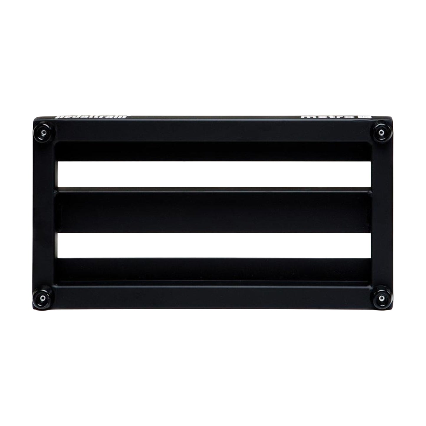 Pedaltrain Metro 16 Pedalboard w/Velcro & Zip Ties (Case not Included)