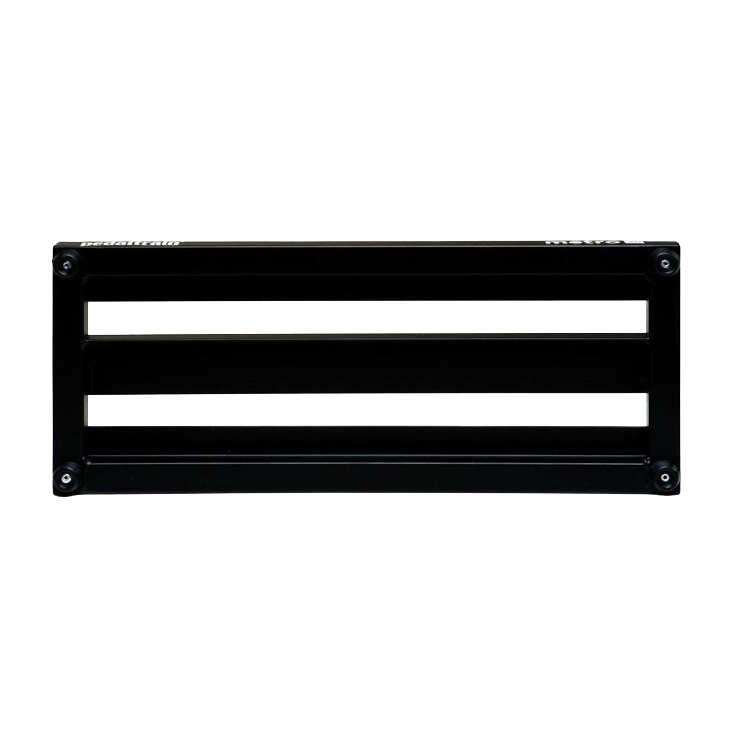 Pedaltrain Metro 20 Pedalboard w/Velcro & Zip Ties (Case not Included)