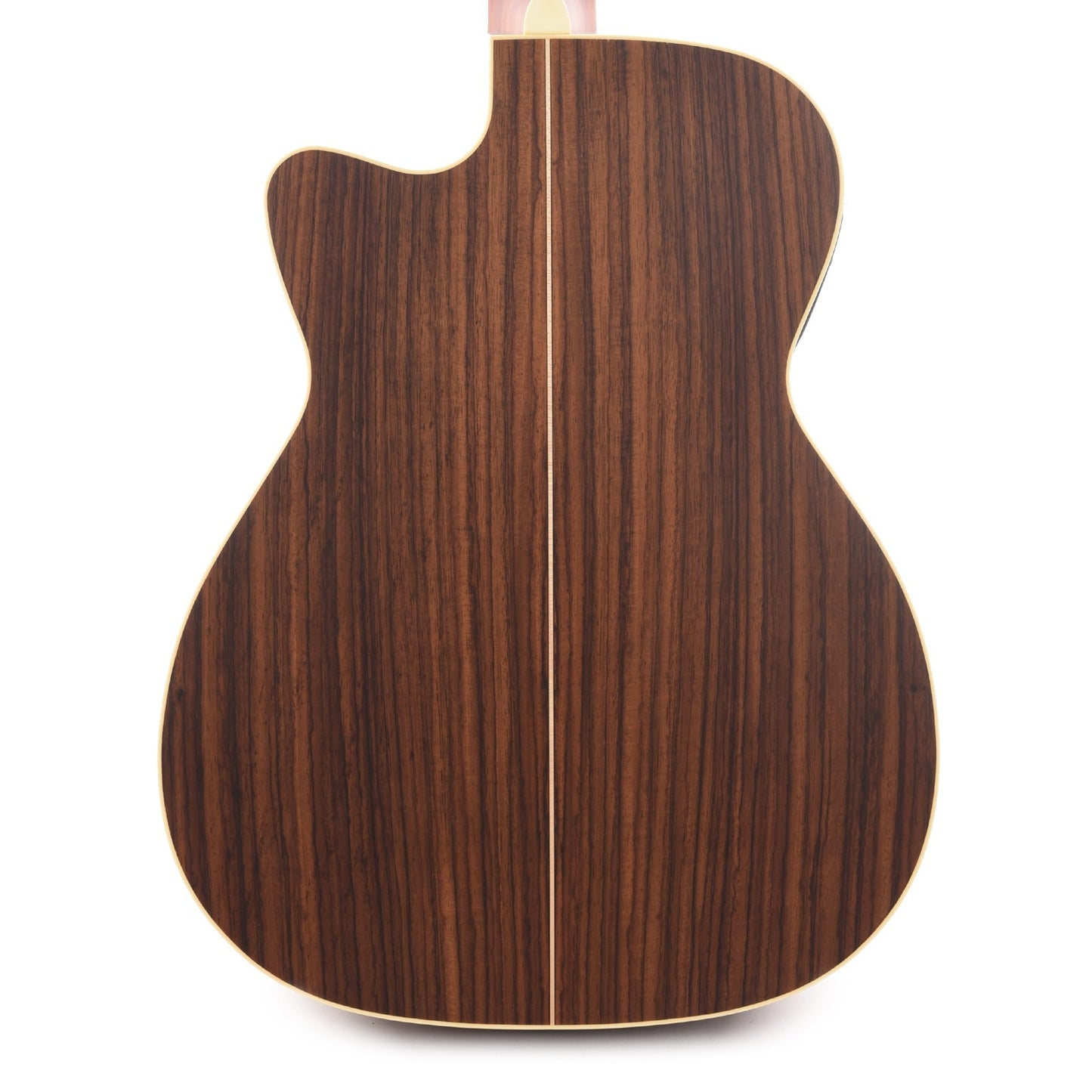 Alvarez WY1 Yairi Stage Acoustic Guitar Natural Satin