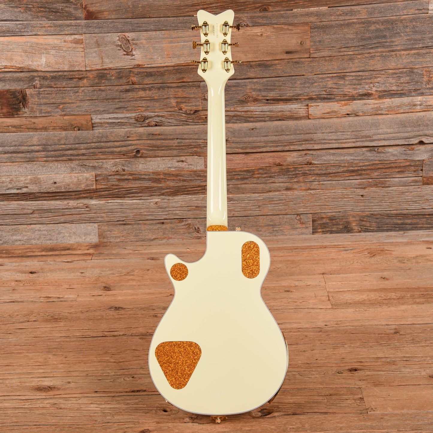 Gretsch G6134T-58 White Penguin White 2021