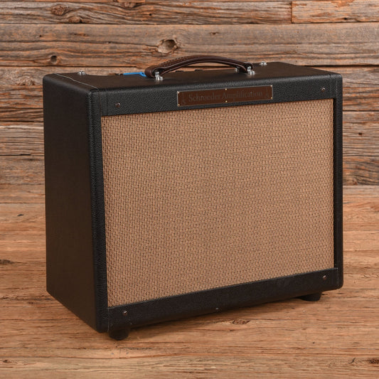 Schroeder 20-Watt 1x10" Guitar Combo Amp