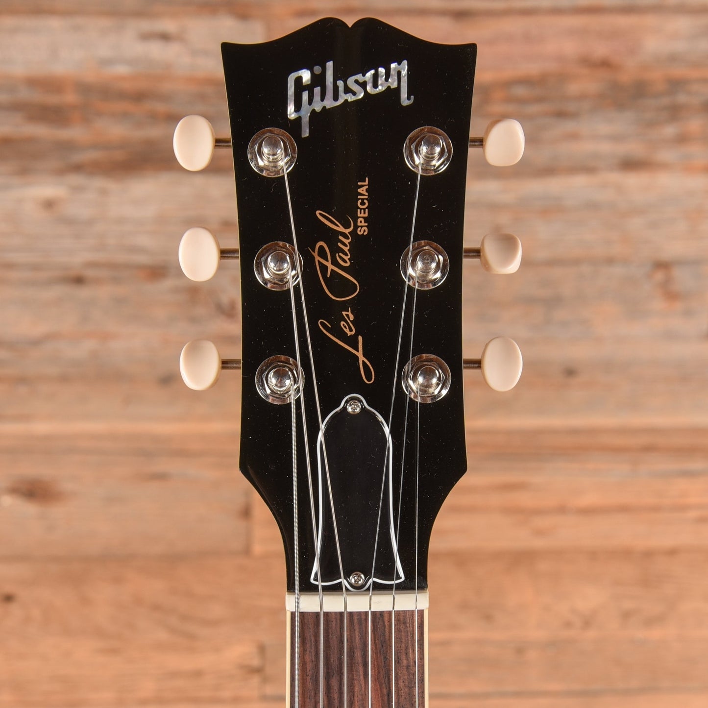 Gibson Les Paul Special TV Yellow 2023