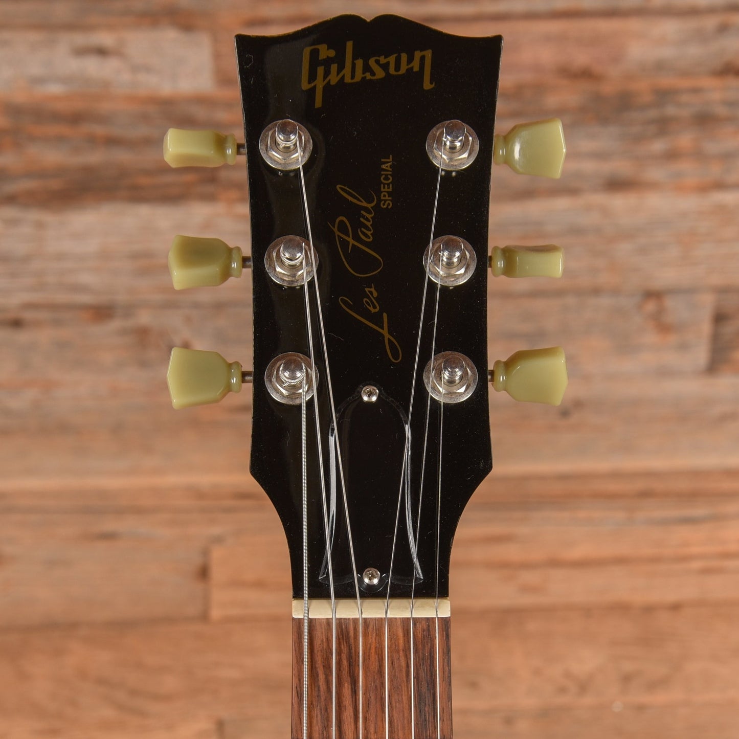 Gibson Les Paul Junior Special Ebony 2005