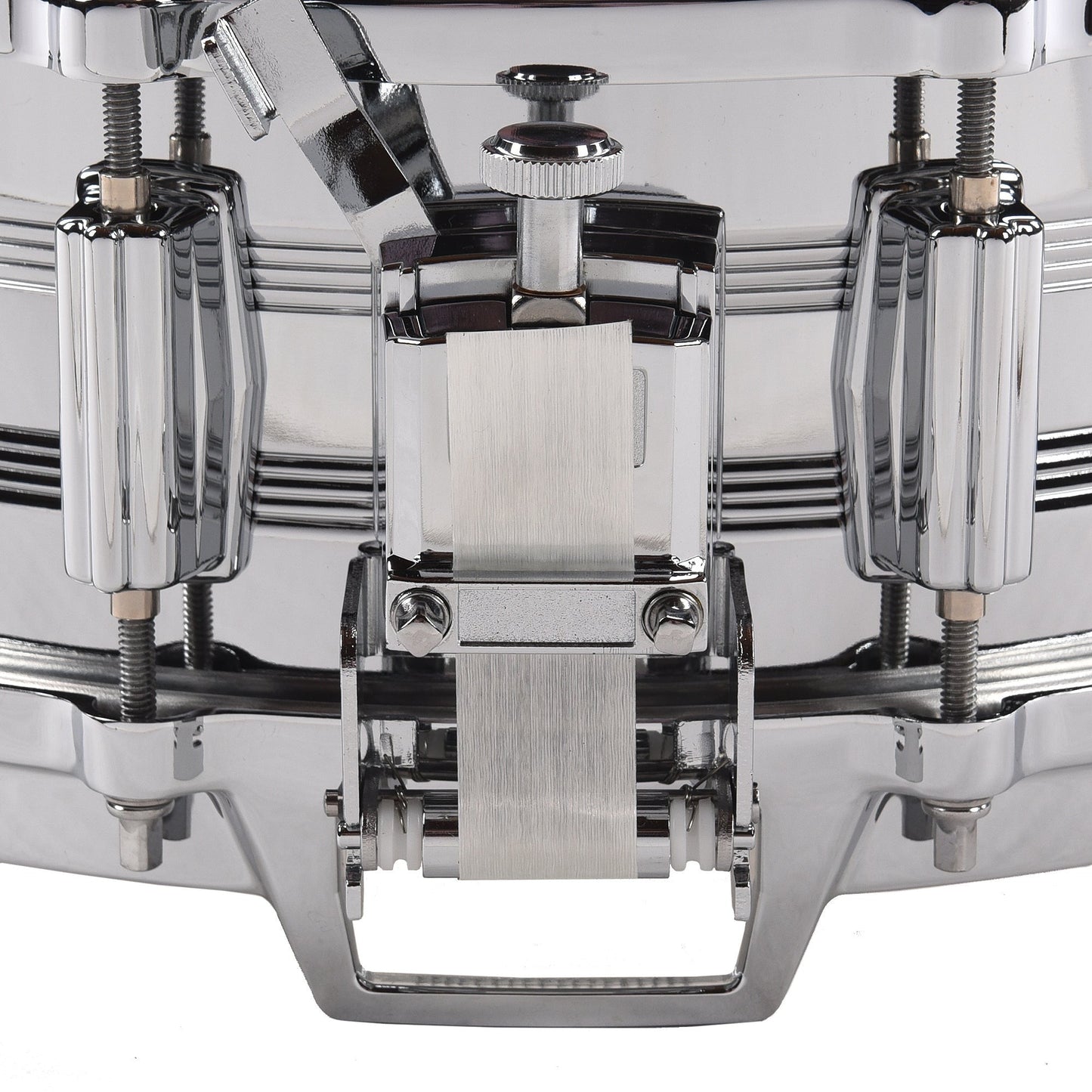 Tama 50th Limited Mastercraft Steel 14"x5" Snare Drum