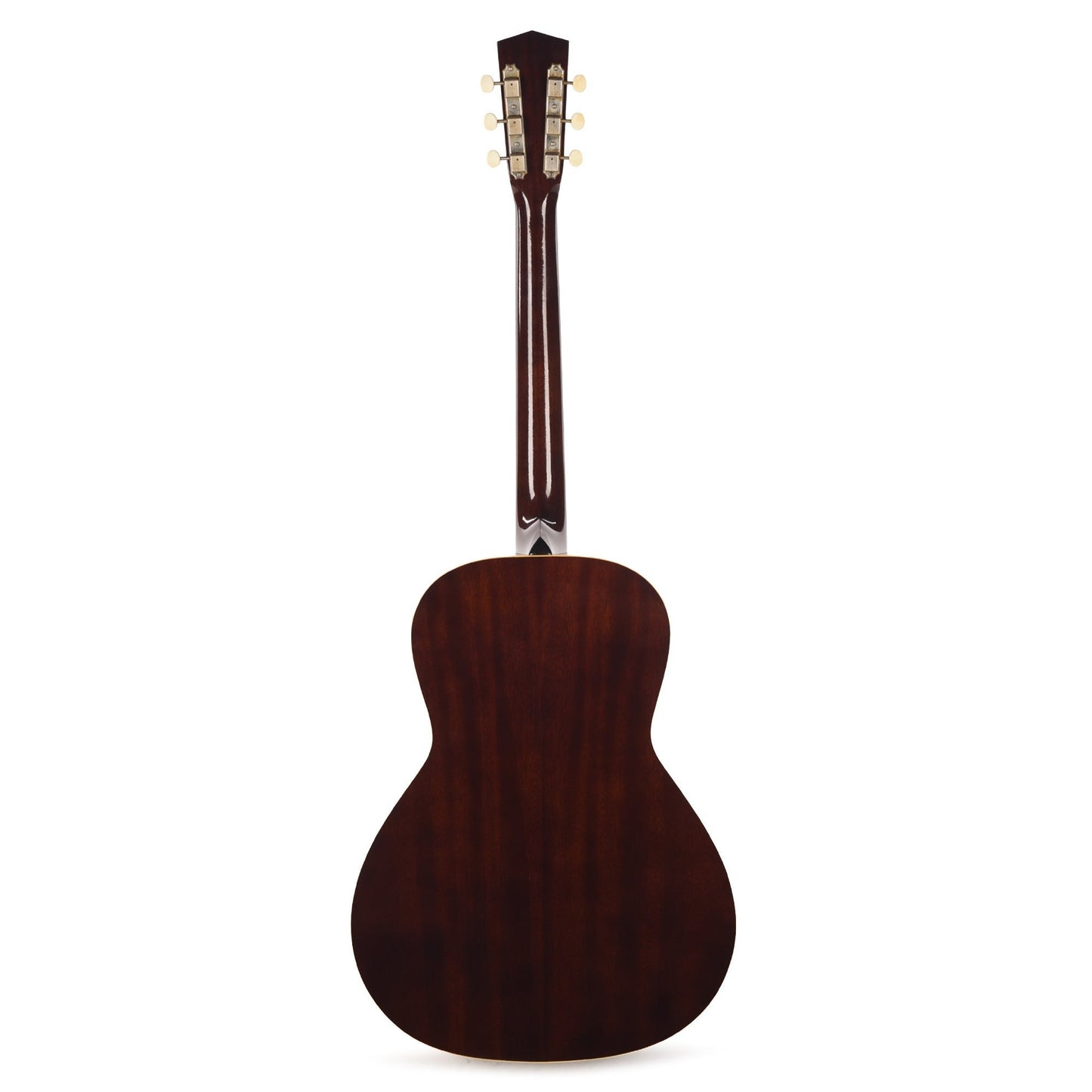 Atkin The Thirty Six Baked Sitka/Mahogany Aged Sunburst