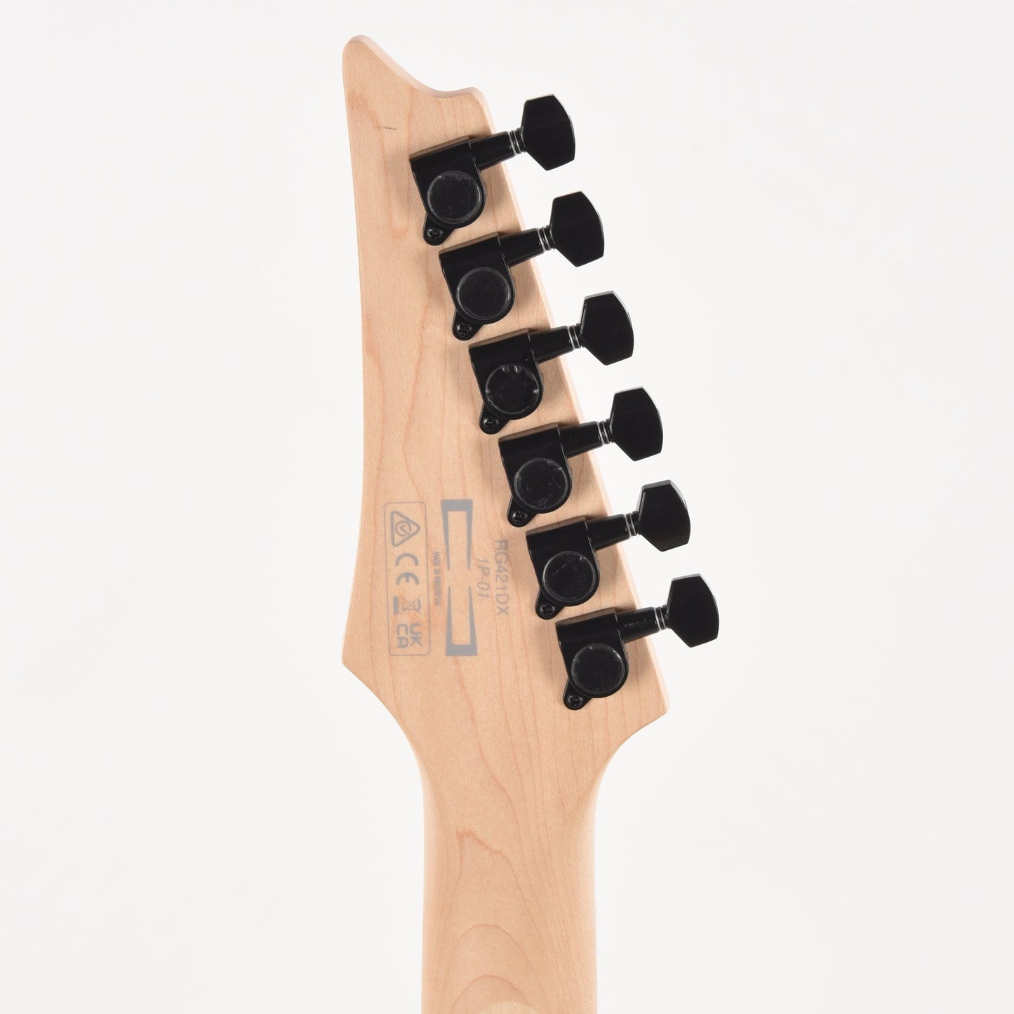 Ibanez RG421DXTWS RG Standard Electric Guitar Twilight Shade