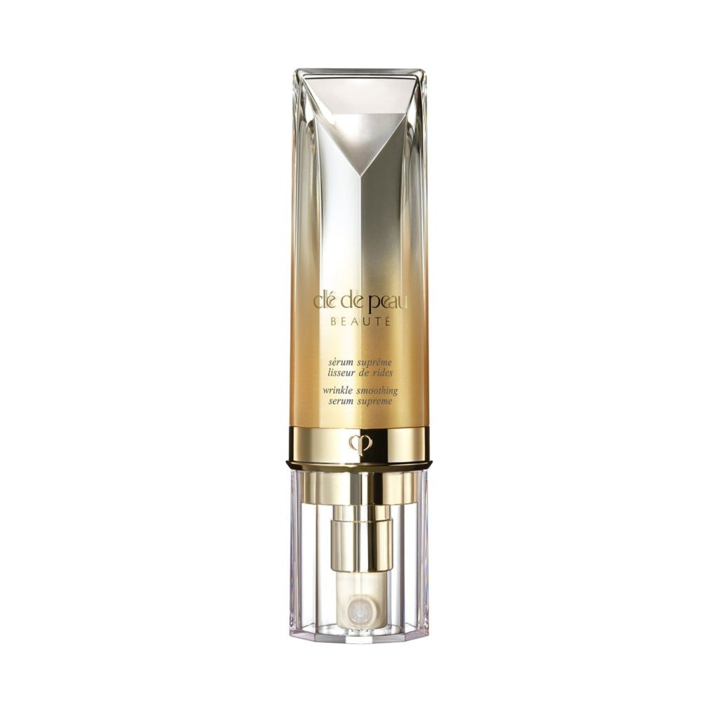 Wrinkle Smoothing Serum Supreme