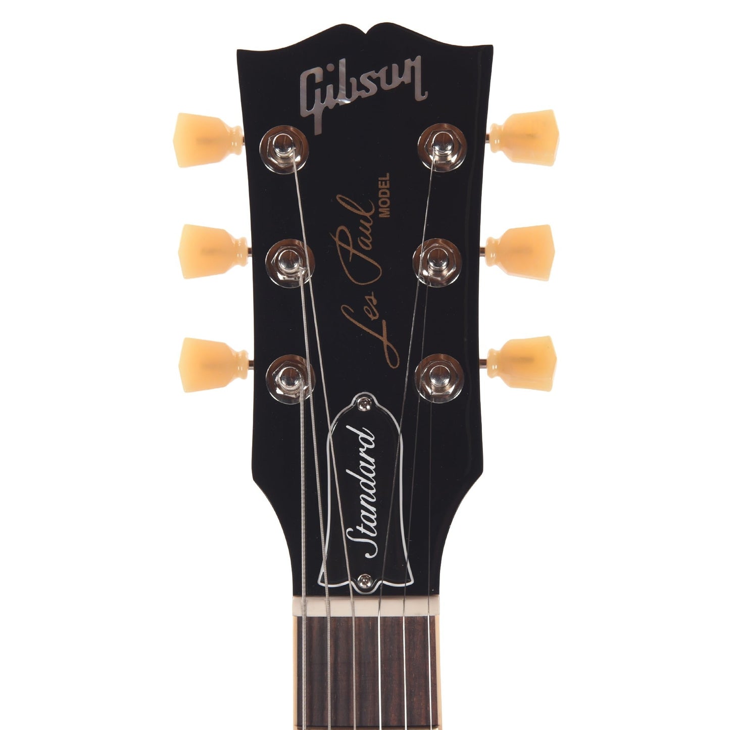 Gibson Original Les Paul Standard '50s Dirty Lemon Burst