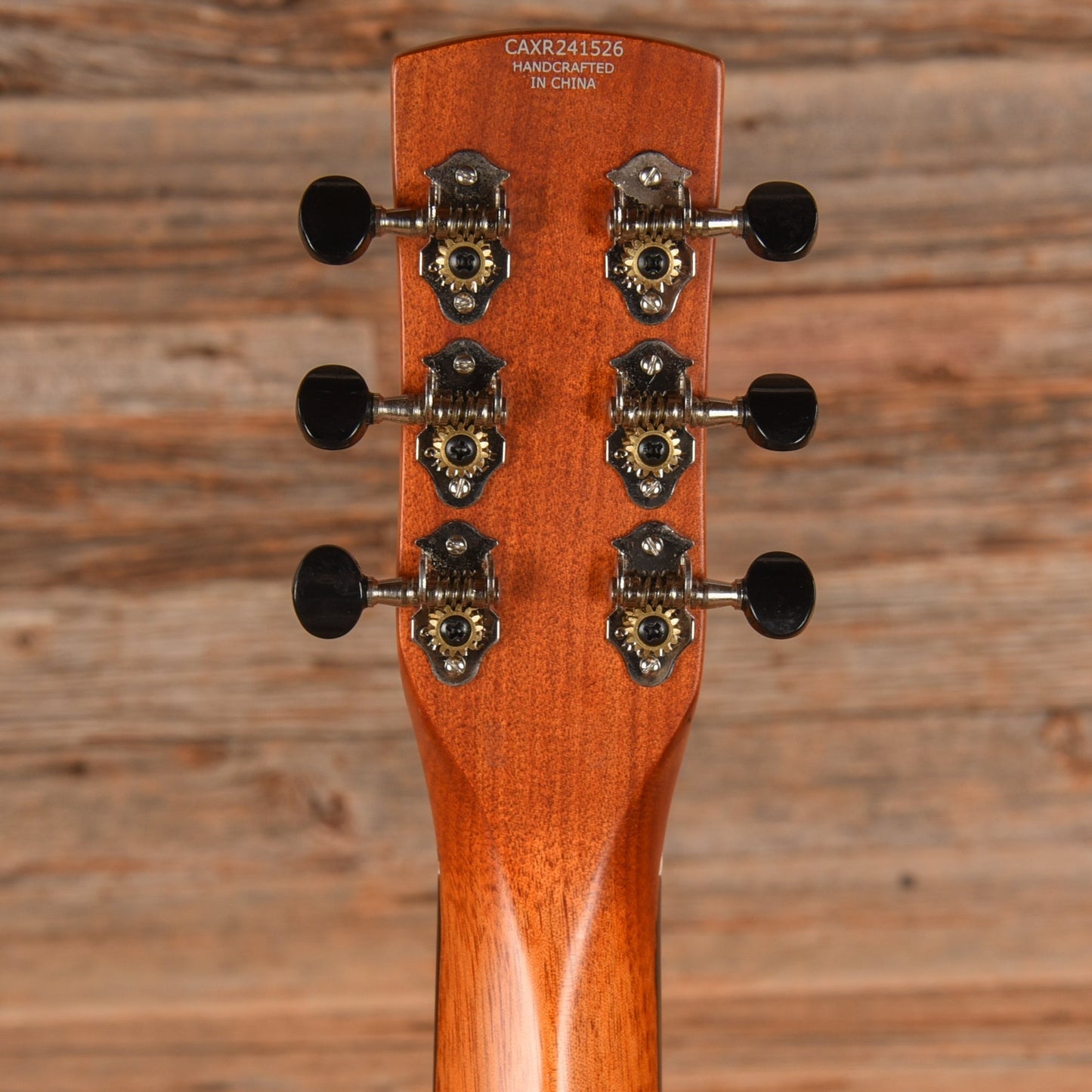 Gretsch G9201 Honey Dipper Round-Neck 2024