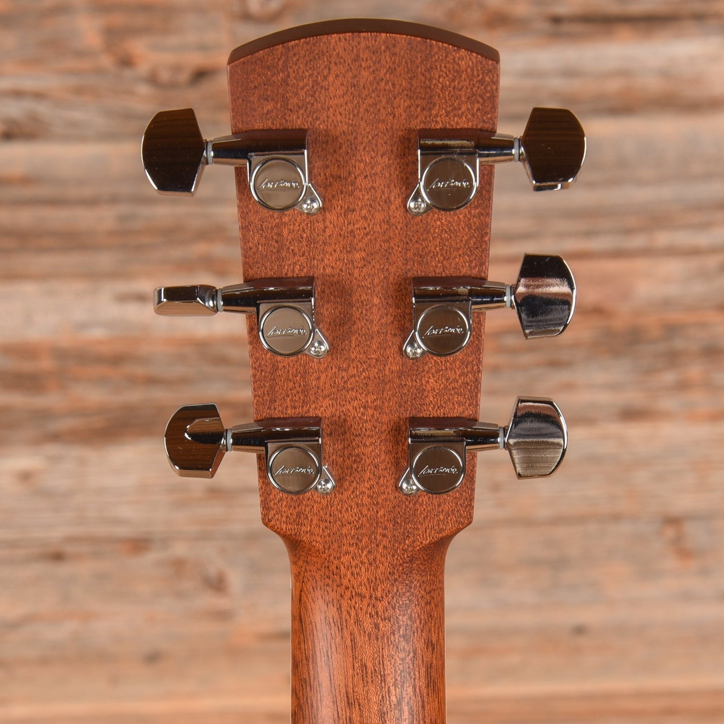 Larivee C-03R TE Natural 2023