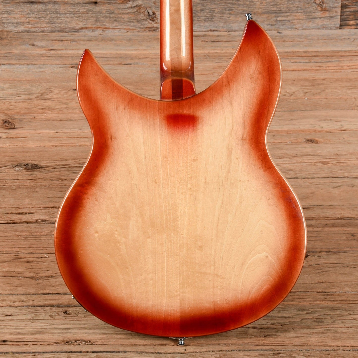 Rickenbacker 330/12 Fireglo 1999