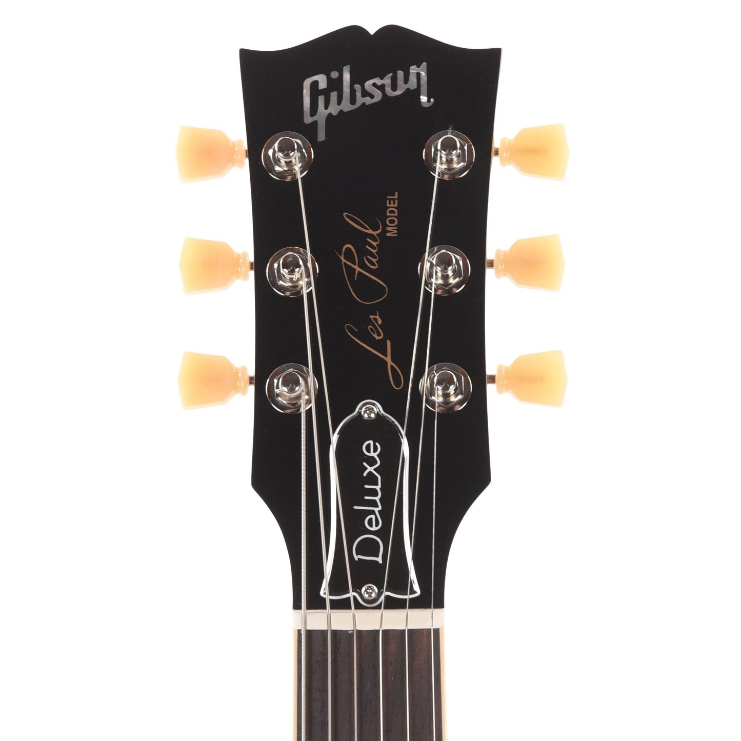 Gibson Original Les Paul '70s Deluxe Gold Top