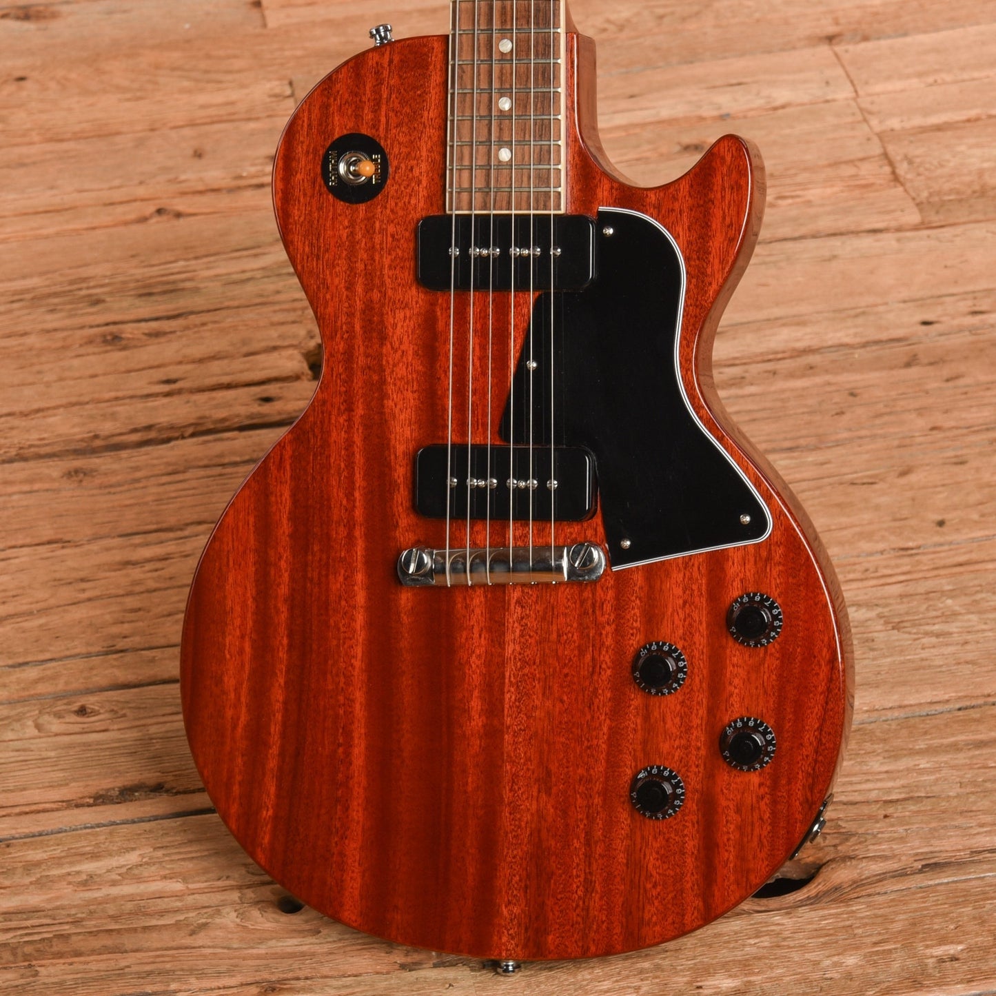 Gibson Les Paul Special Cherry 2020