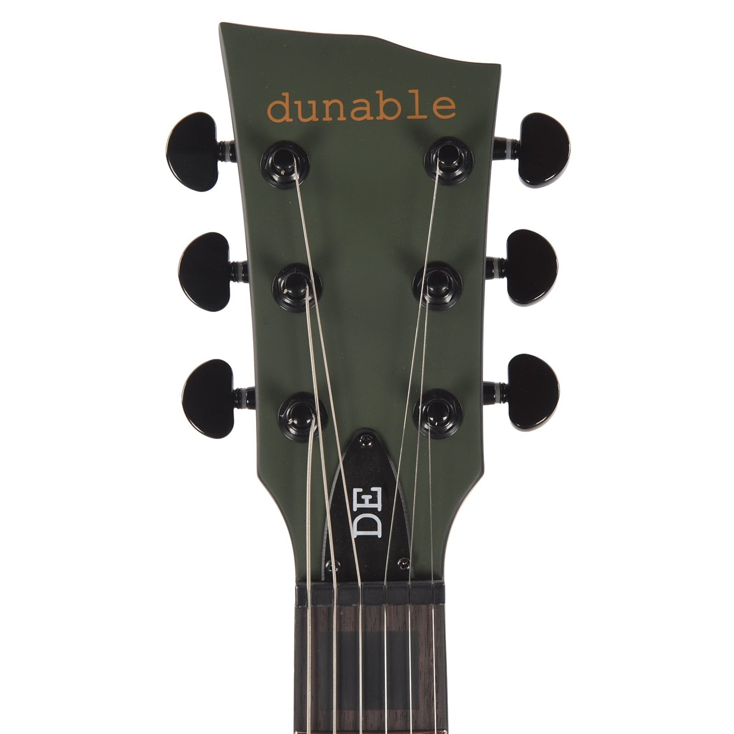 Dunable Minotaur DE Olive Green Matte