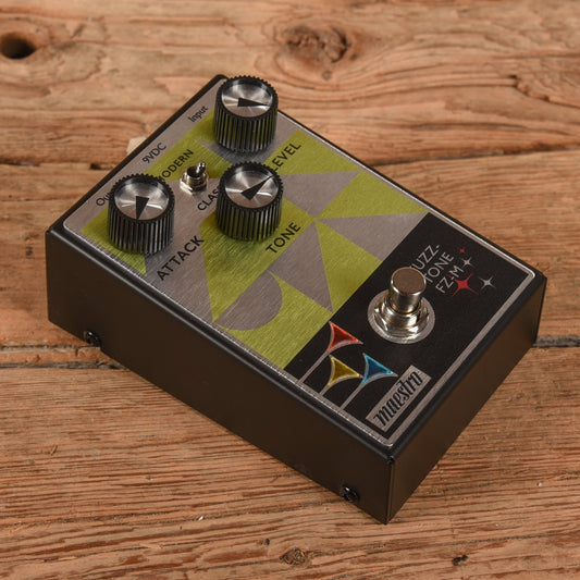 Maestro Fuzz-Tone FZ-M