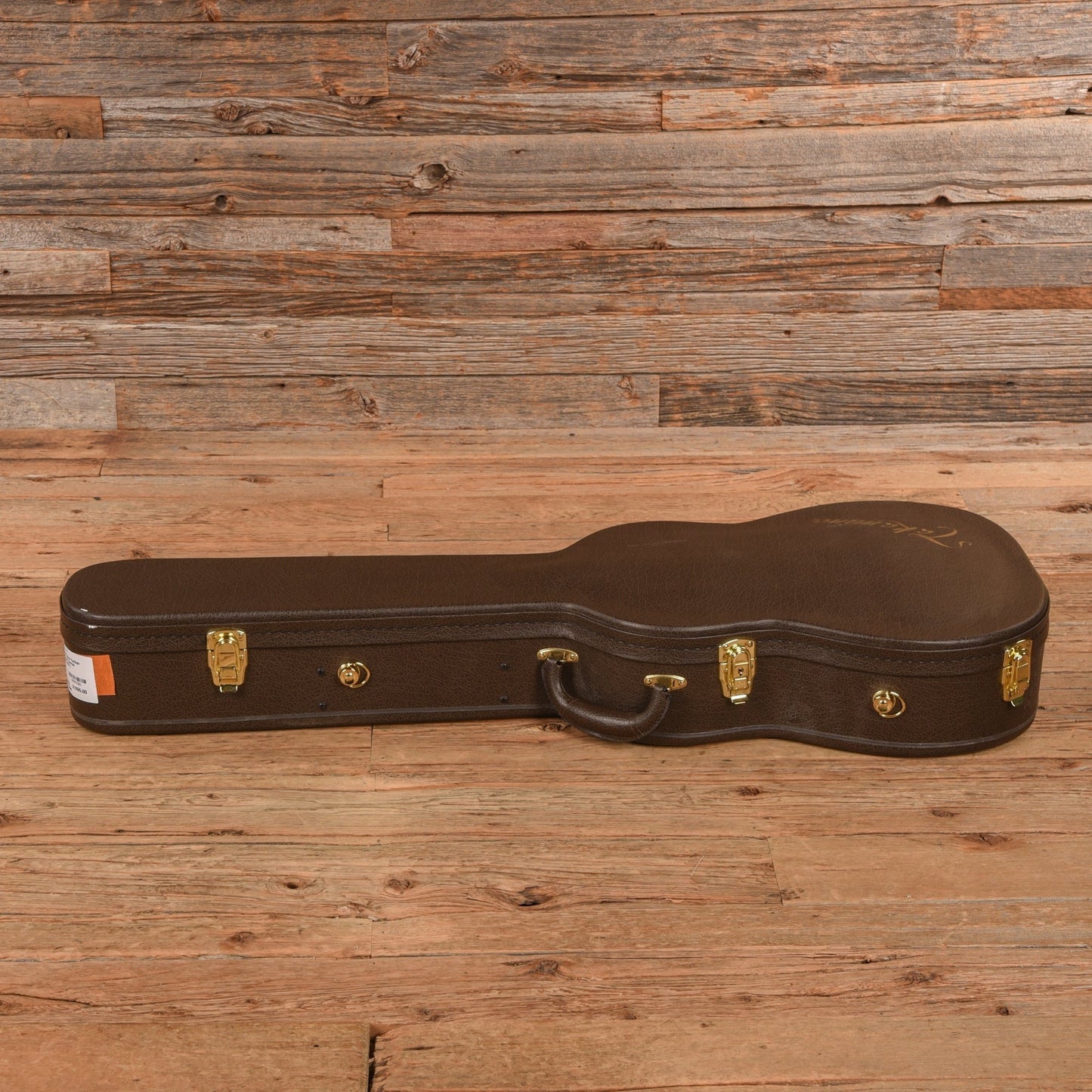 Takamine P3NY New Yorker Natural 2018