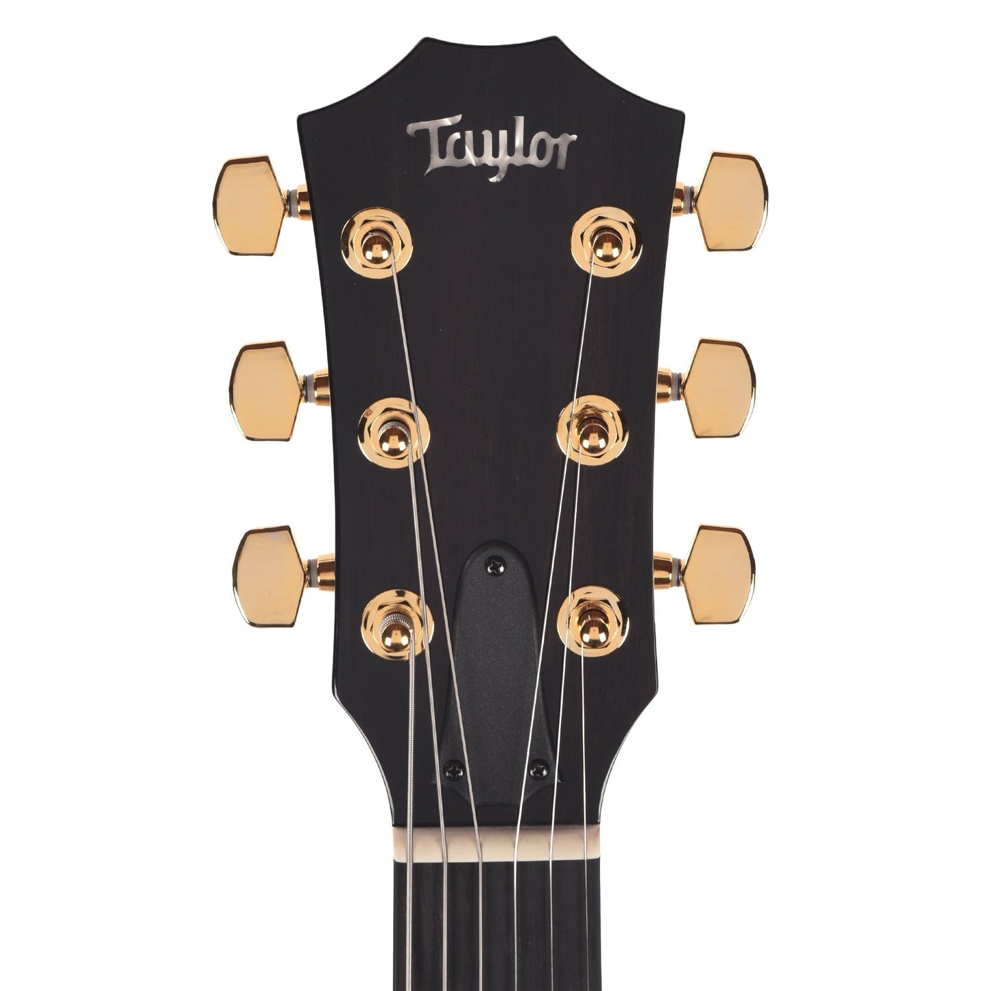 Taylor T5z Custom Hawaiian Koa Shaded Edgeburst