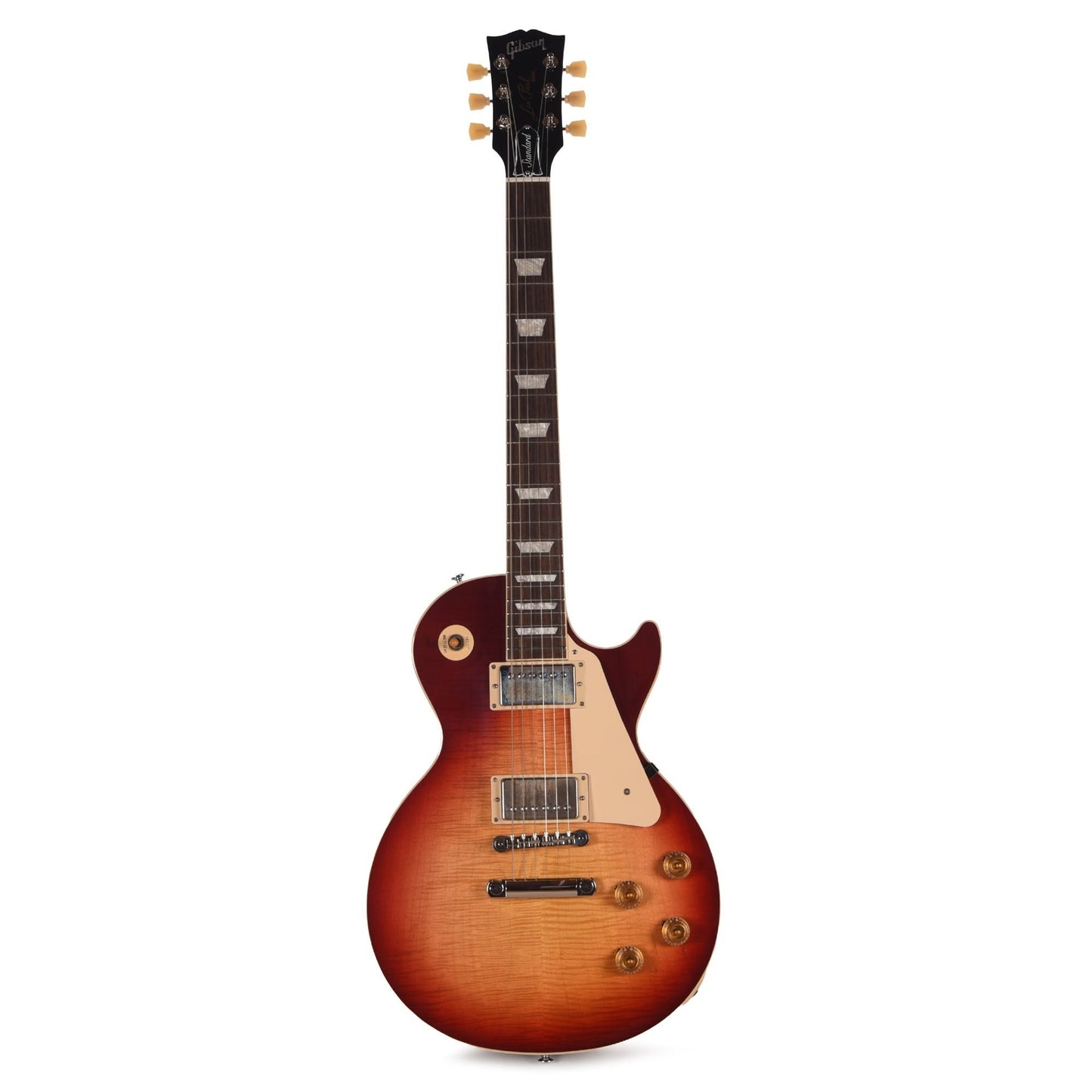 Gibson Original Les Paul Standard '50s Heritage Cherry Sunburst
