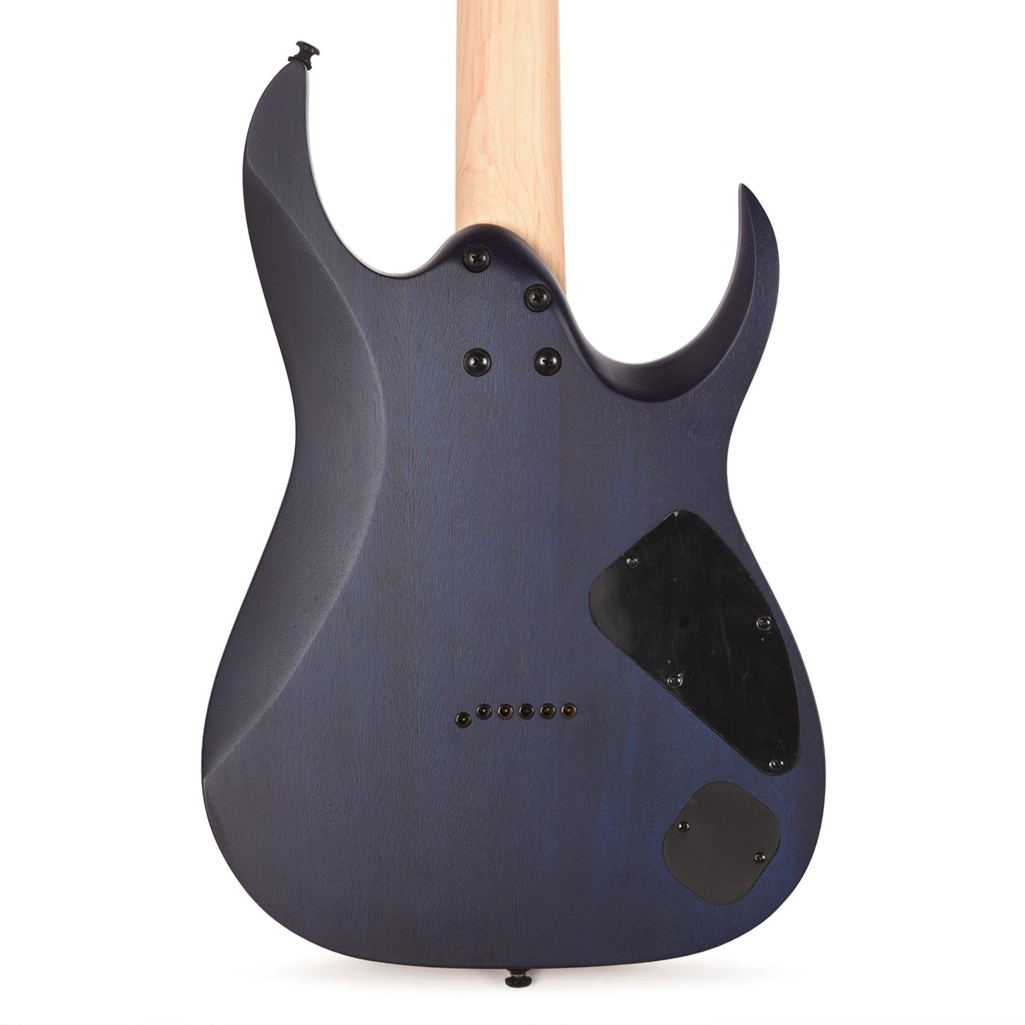 Ibanez RGA42FML Standard Blue Lagoon Burst Flat