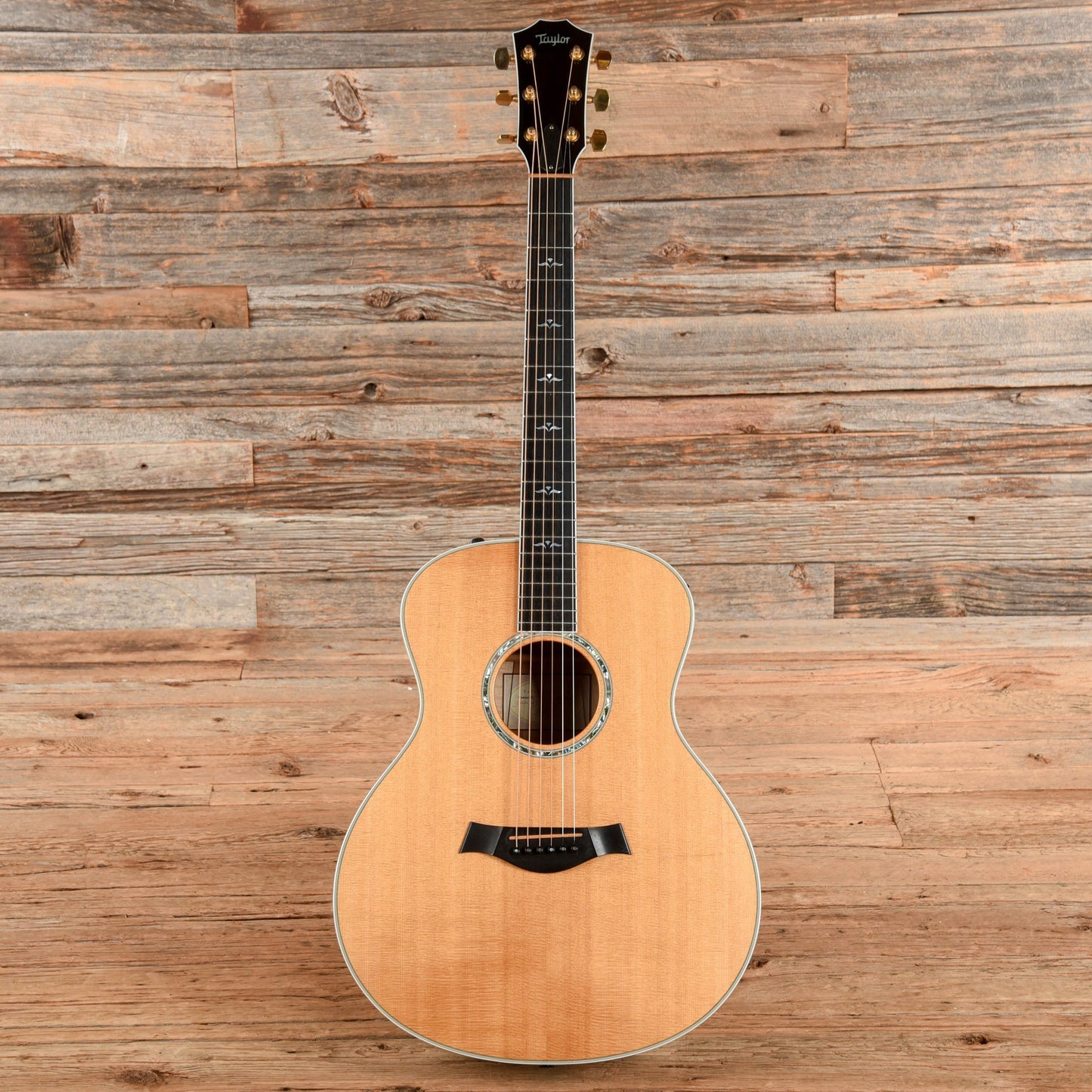 Taylor GS Natural 2008