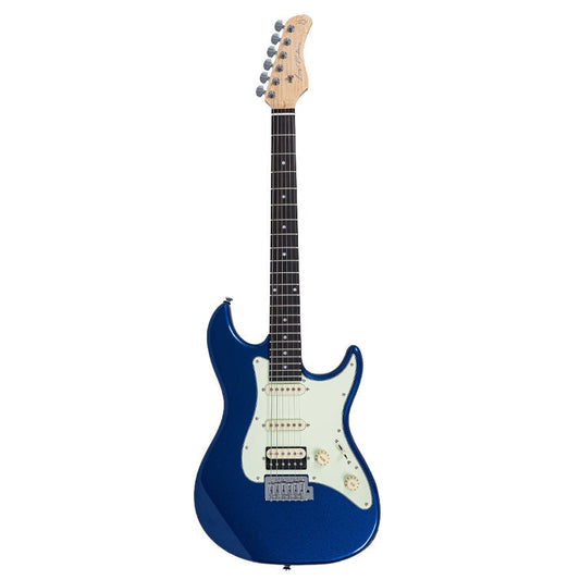 Sire Larry Carlton S1 Dark Navy